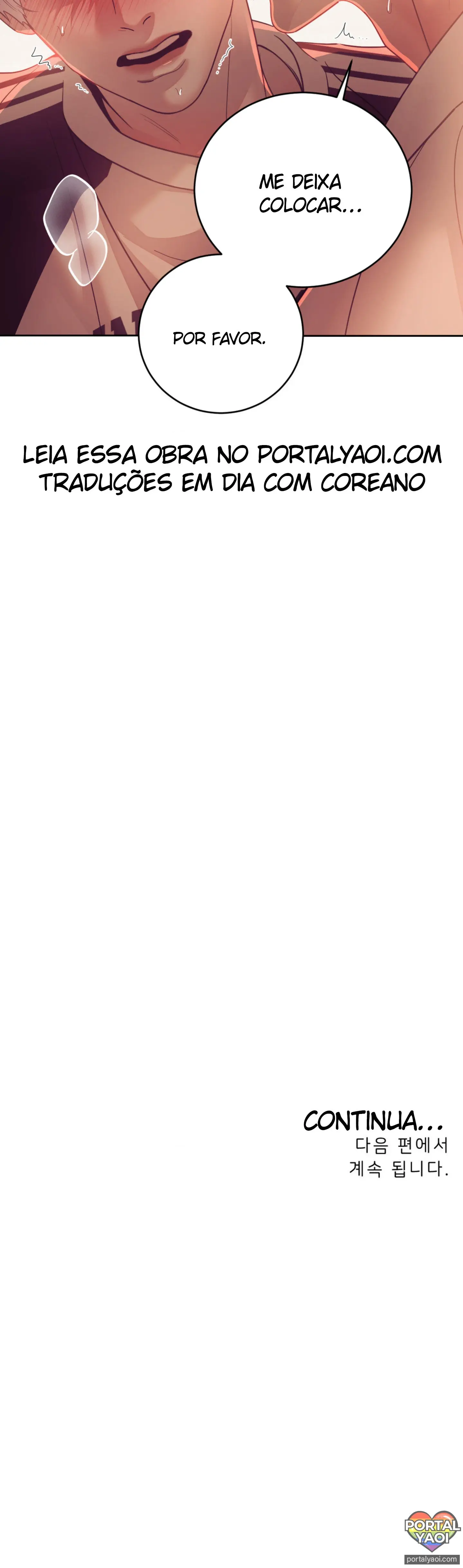 Shell Boy – Capítulo Extra 09 Yaoi – Página 8