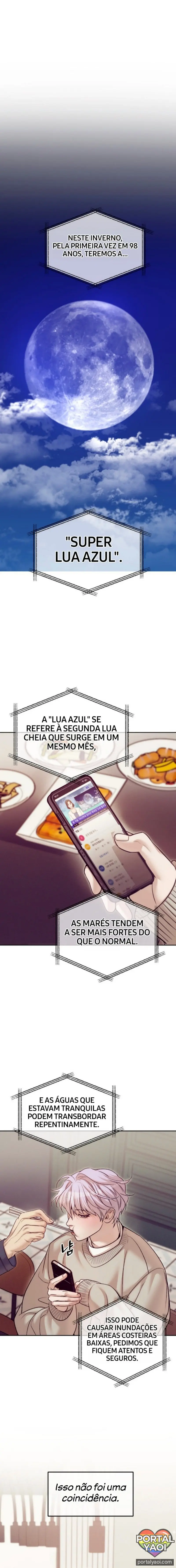 Shell Boy – Capítulo Extra 14 Yaoi – Página 1