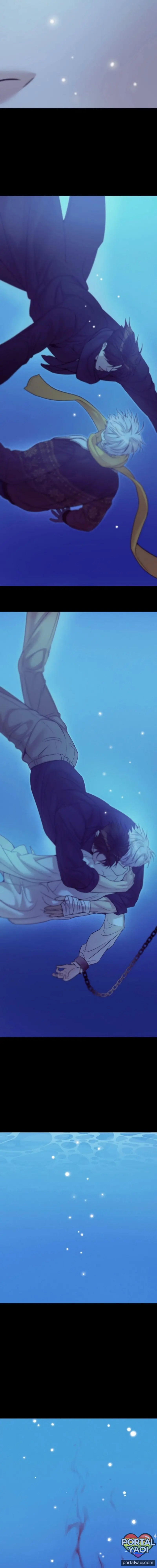 Shell Boy – Capítulo Extra 14 Yaoi – Página 12