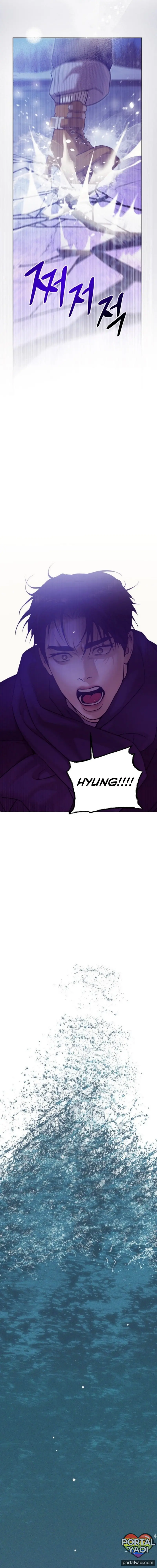 Shell Boy – Capítulo Extra 14 Yaoi – Página 9