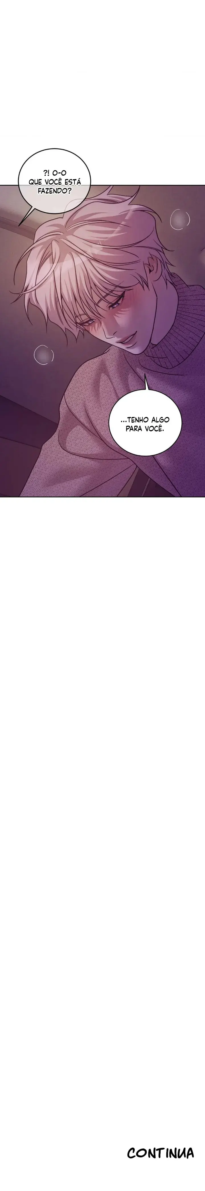 Shell Boy – Capítulo Extra 19 Yaoi – Página 9