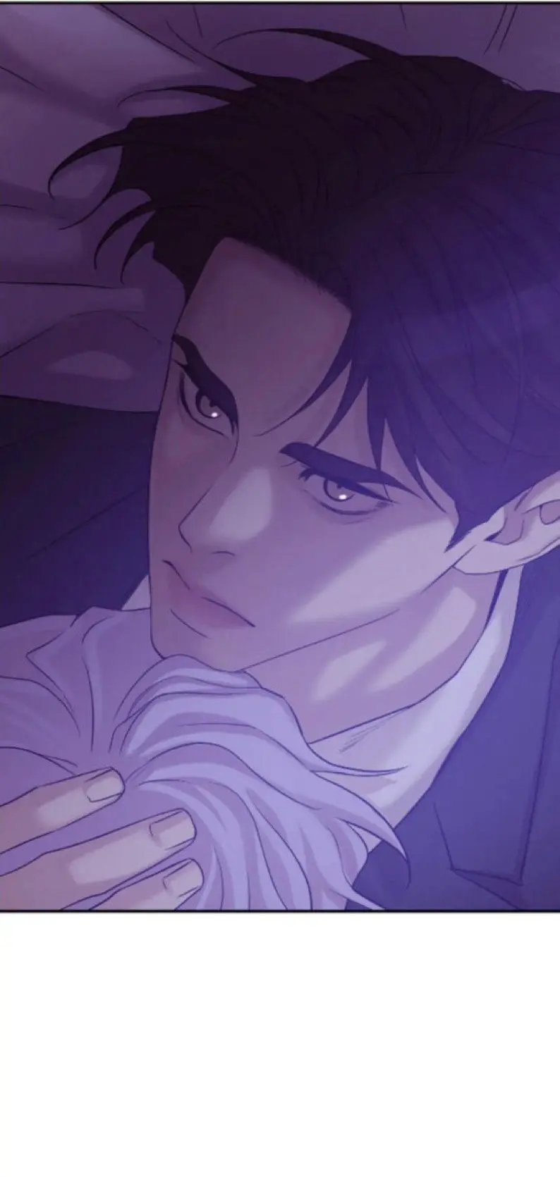 Shell Boy – Capítulo terceira Yaoi – Página 1