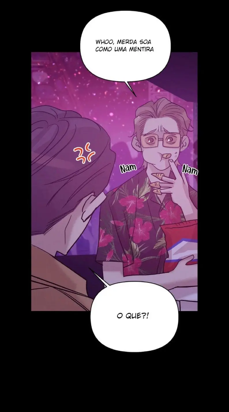 Shell Boy – Capítulo terceira Yaoi – Página 15