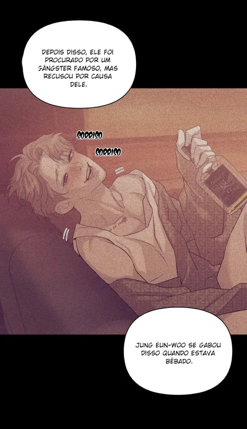 Shell Boy – Capítulo terceira Yaoi – Página 17