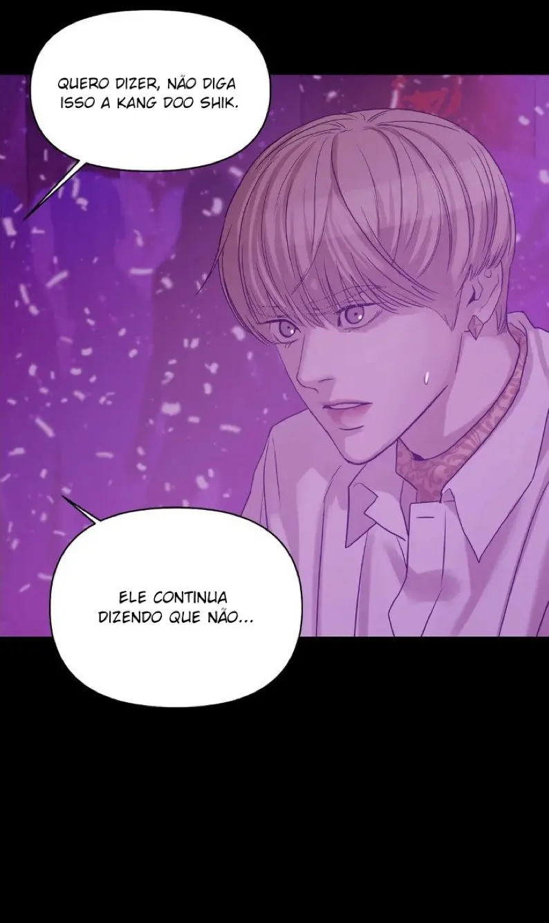 Shell Boy – Capítulo terceira Yaoi – Página 19