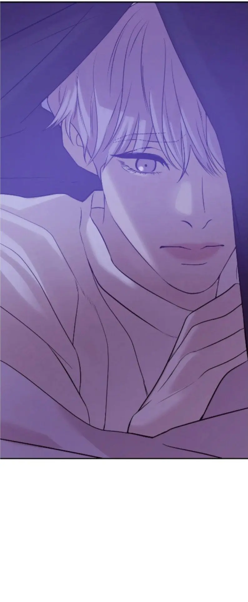 Shell Boy – Capítulo terceira Yaoi – Página 2