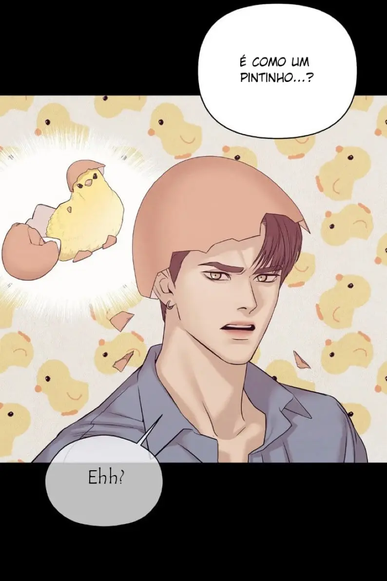 Shell Boy – Capítulo terceira Yaoi – Página 21