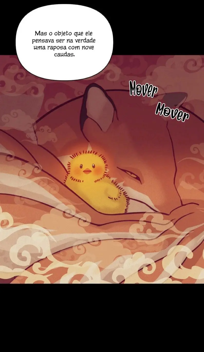 Shell Boy – Capítulo terceira Yaoi – Página 23