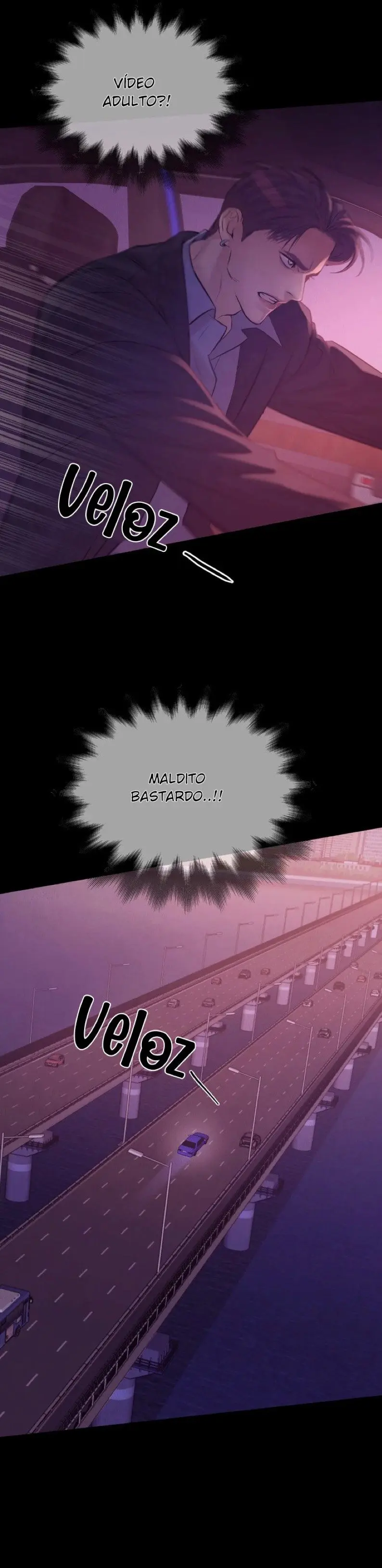 Shell Boy – Capítulo terceira Yaoi – Página 29