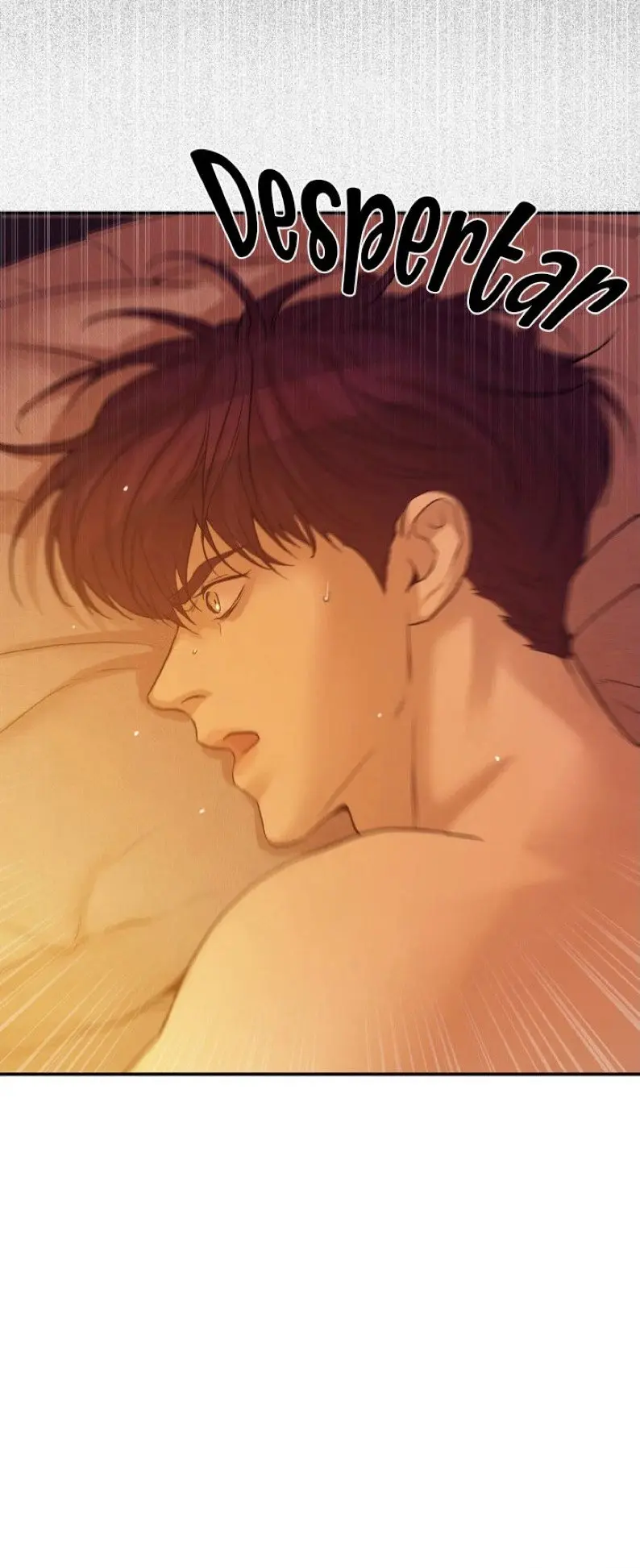 Shell Boy – Capítulo terceira Yaoi – Página 45