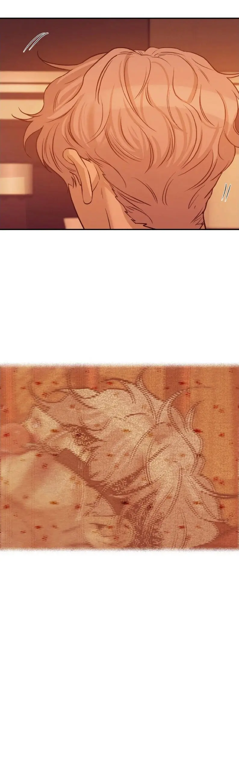 Shell Boy – Capítulo terceira Yaoi – Página 50