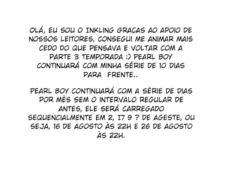 Shell Boy – Capítulo terceira Yaoi – Página 53