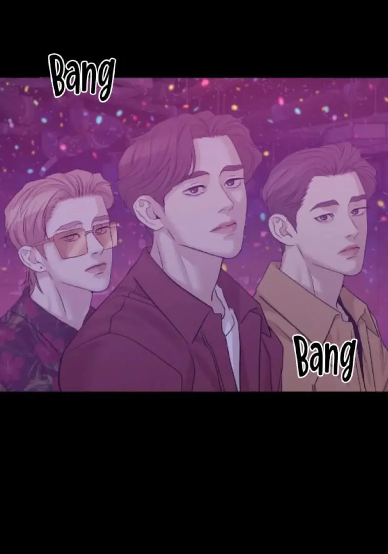 Shell Boy – Capítulo terceira Yaoi – Página 6