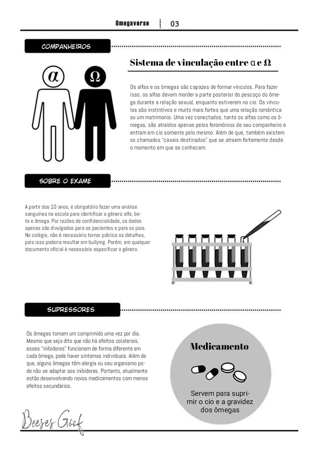 Shima-chan chi no Tsugai Jijou – Capítulo 01 Yaoi – Página 10