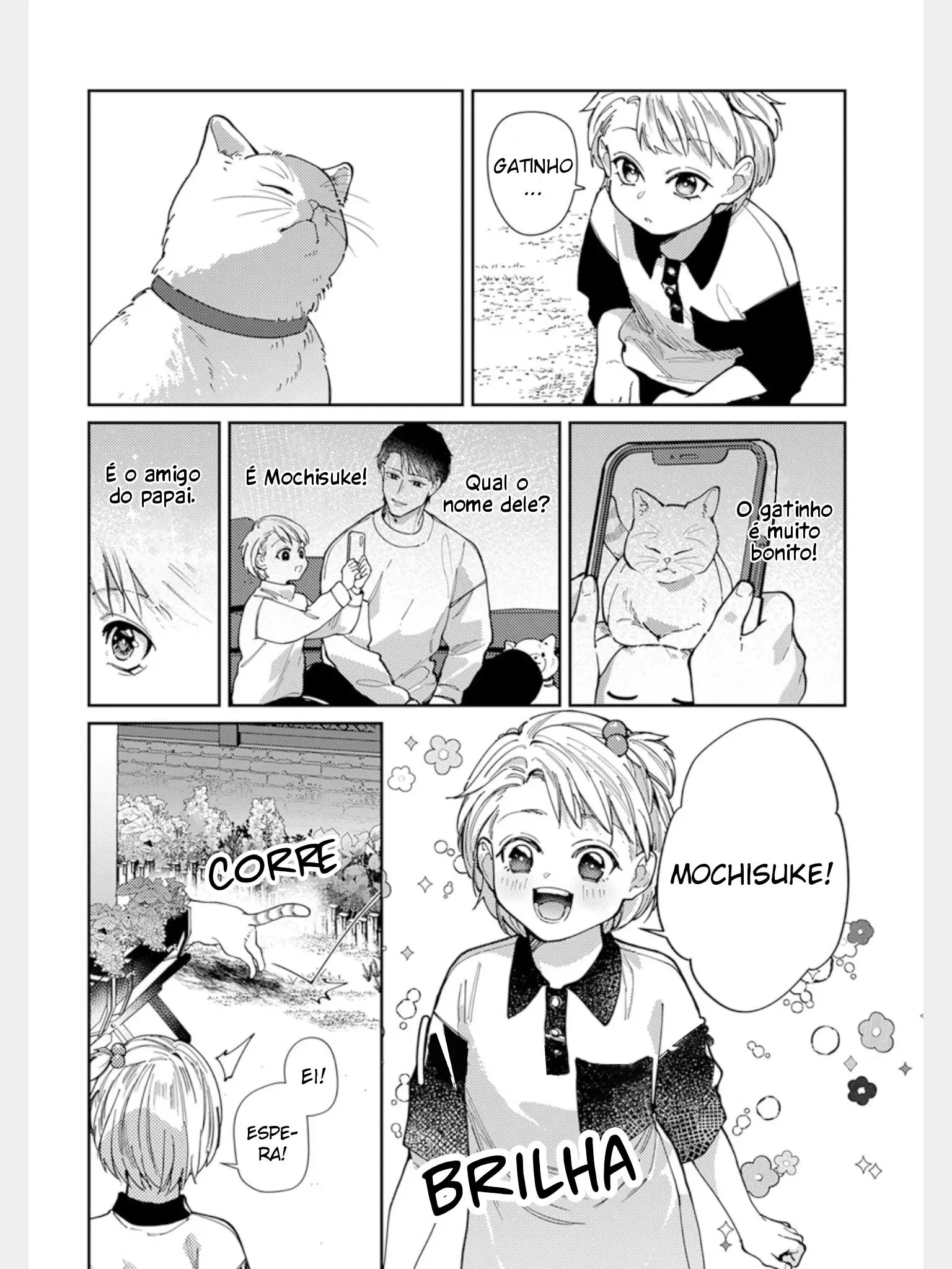 Shima-chan chi no Tsugai Jijou – Capítulo 12 Yaoi – Página 11