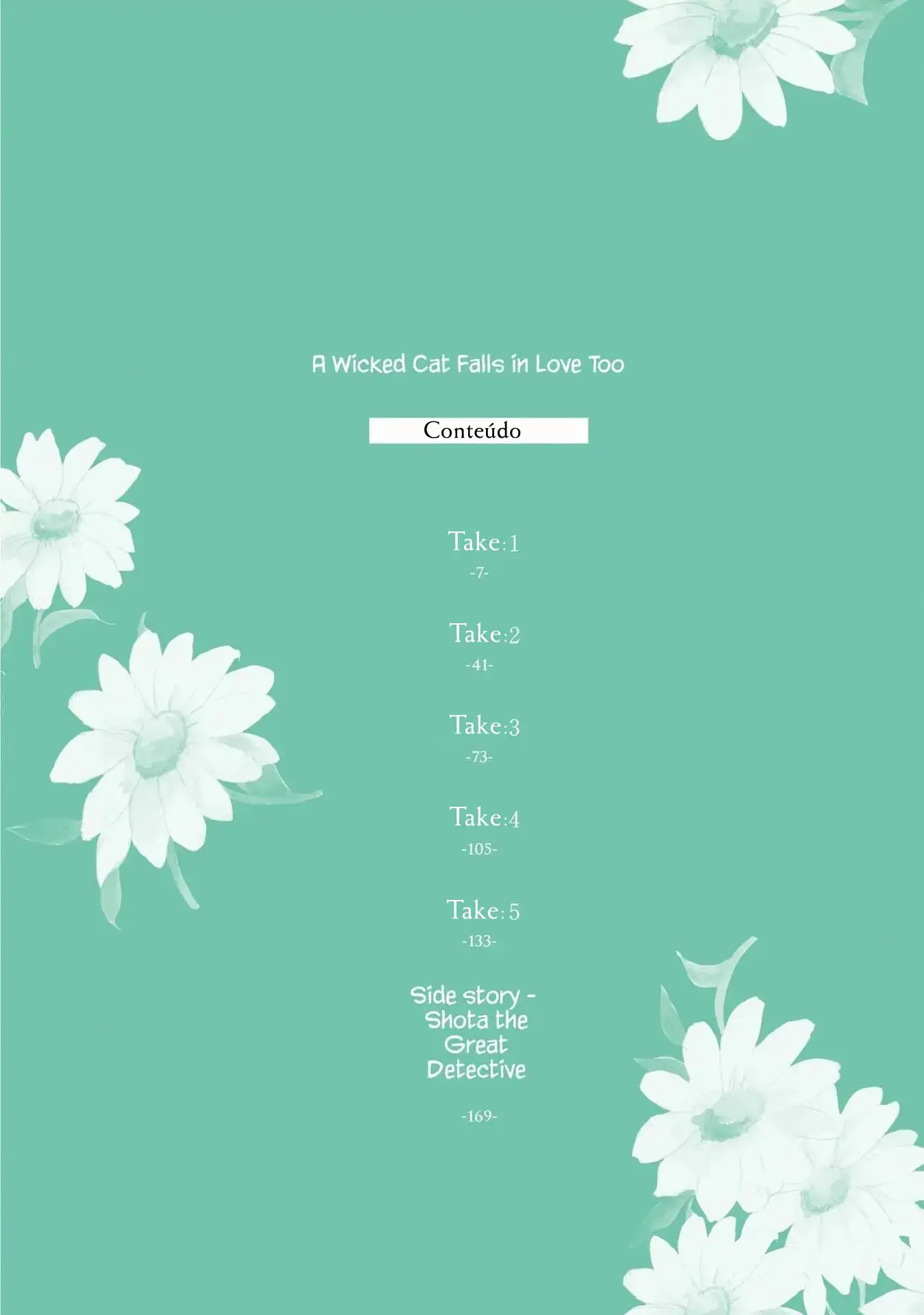 Shouwaru Neko mo Koi o Suru – Capítulo 01 Yaoi – Página 5