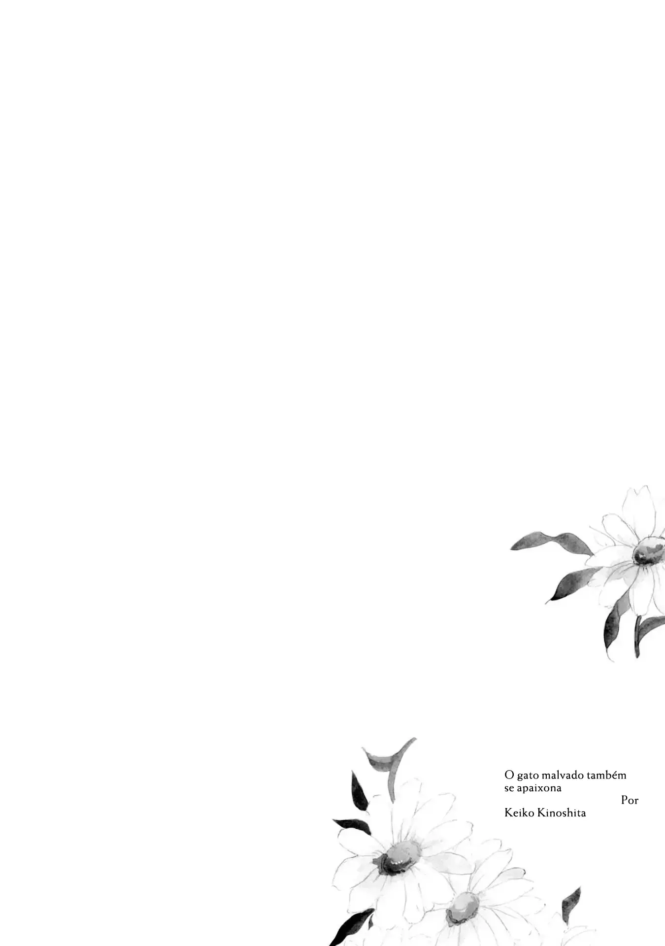 Shouwaru Neko mo Koi o Suru – Capítulo 01 Yaoi – Página 6