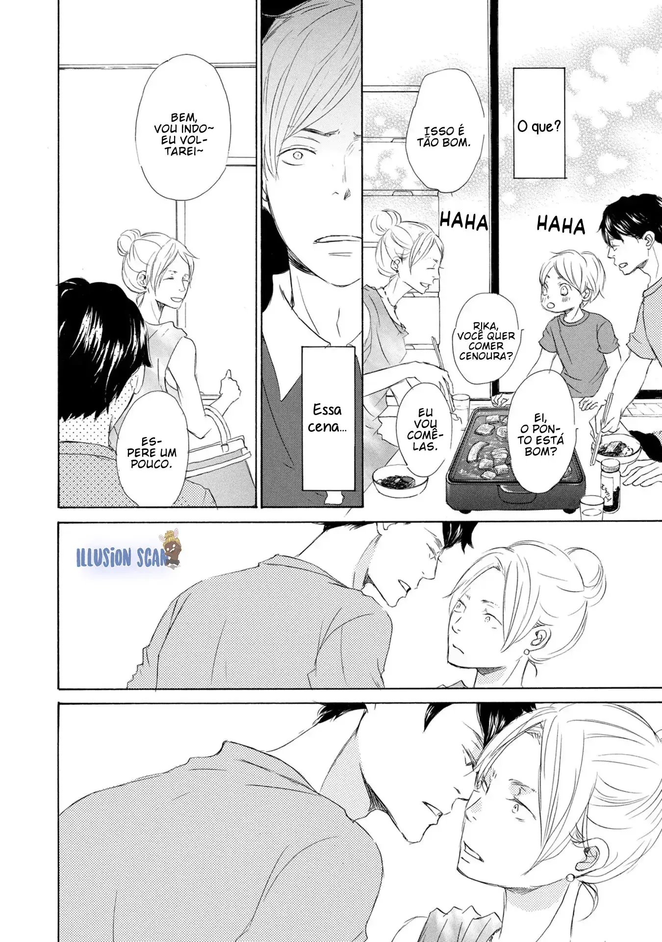 Shouwaru Neko mo Koi o Suru – Capítulo 02 Yaoi – Página 19