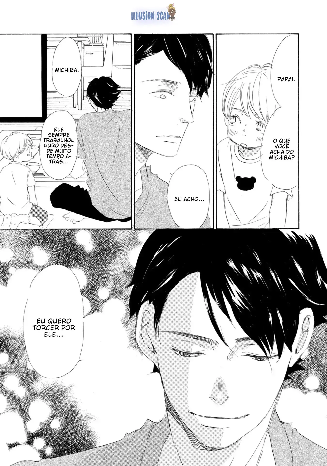 Shouwaru Neko mo Koi o Suru – Capítulo 04 Yaoi – Página 20