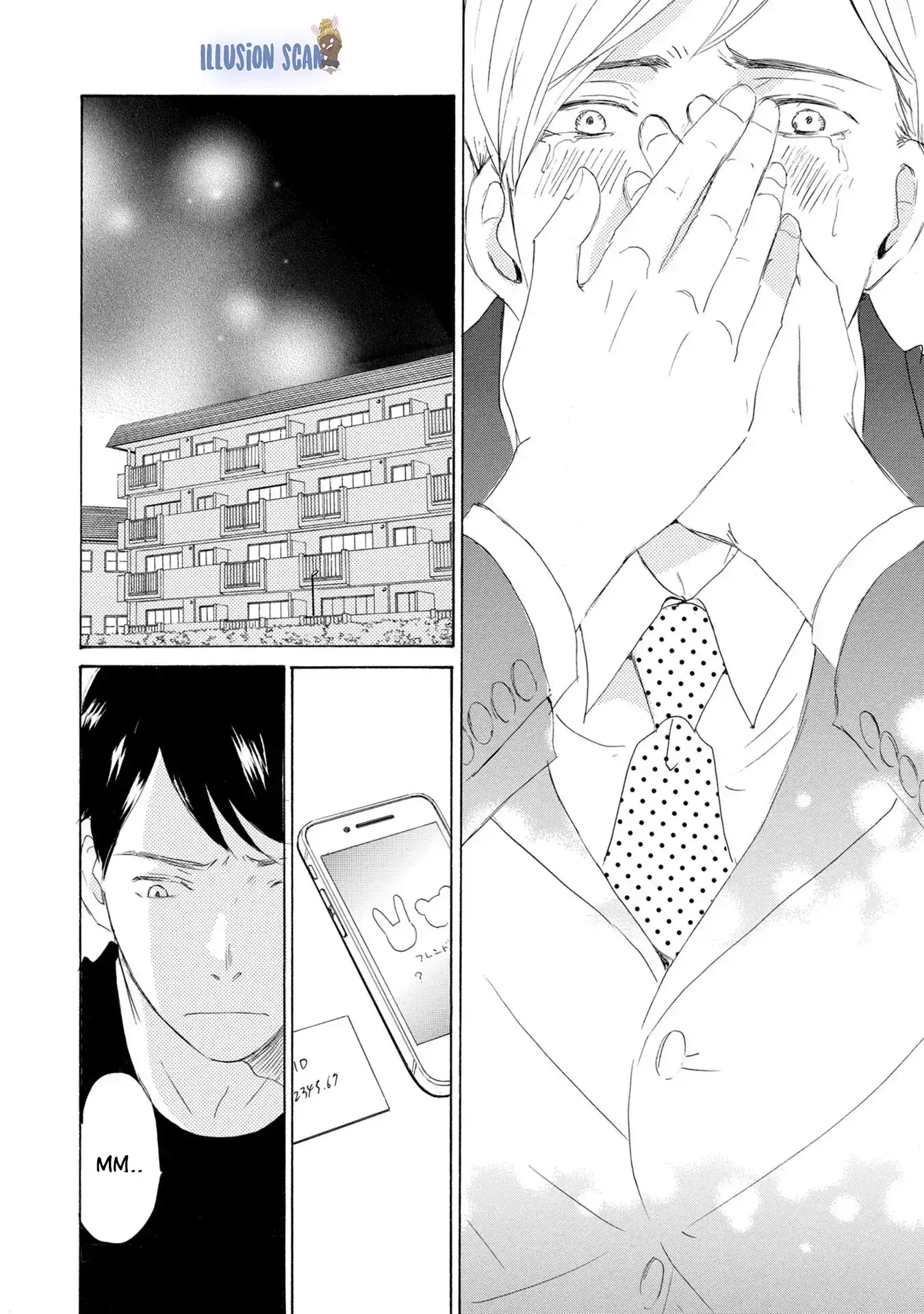 Shouwaru Neko mo Koi o Suru – Capítulo 05 Yaoi – Página 25