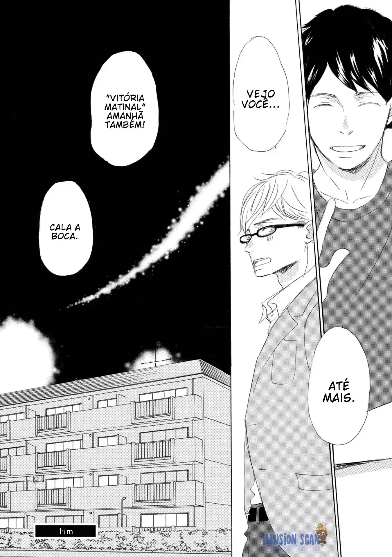 Shouwaru Neko mo Koi o Suru – Capítulo 06 Yaoi – Página 13