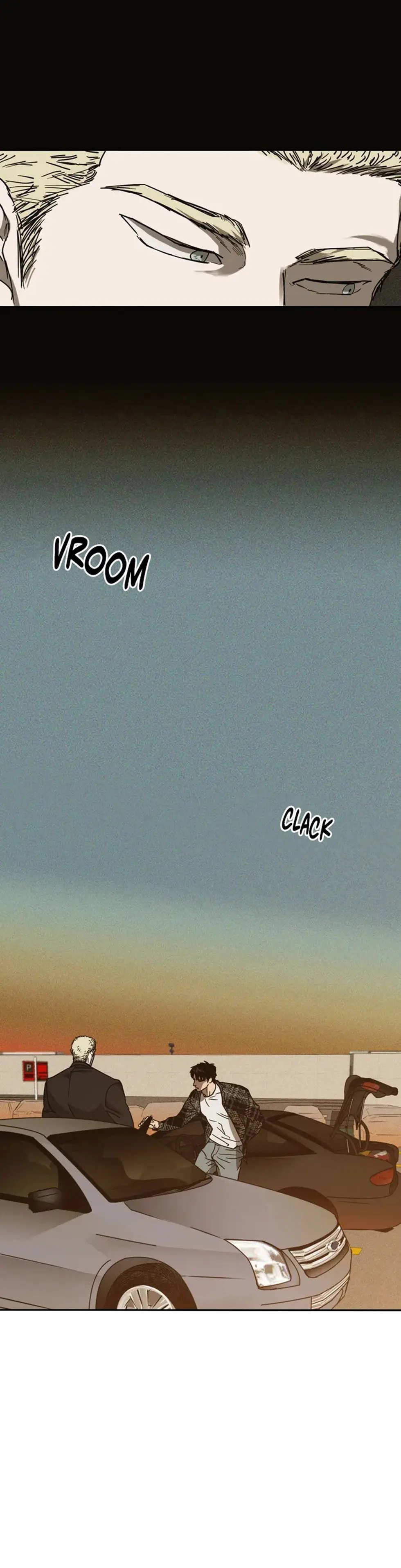 Shutline – Capítulo 01 Yaoi – Página 13