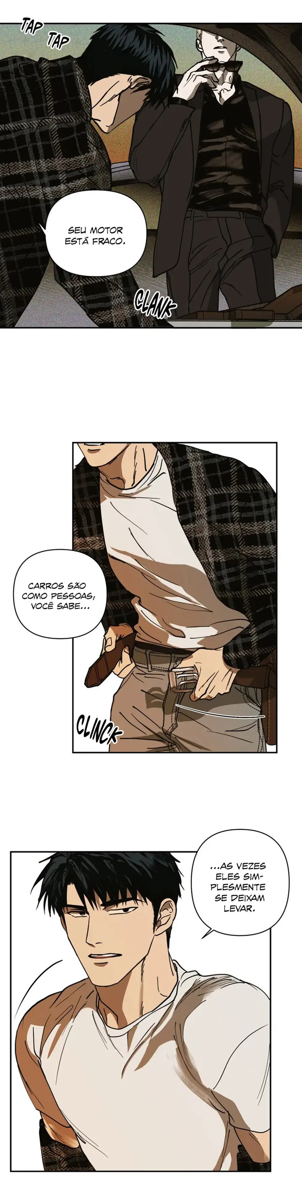 Shutline – Capítulo 01 Yaoi – Página 14