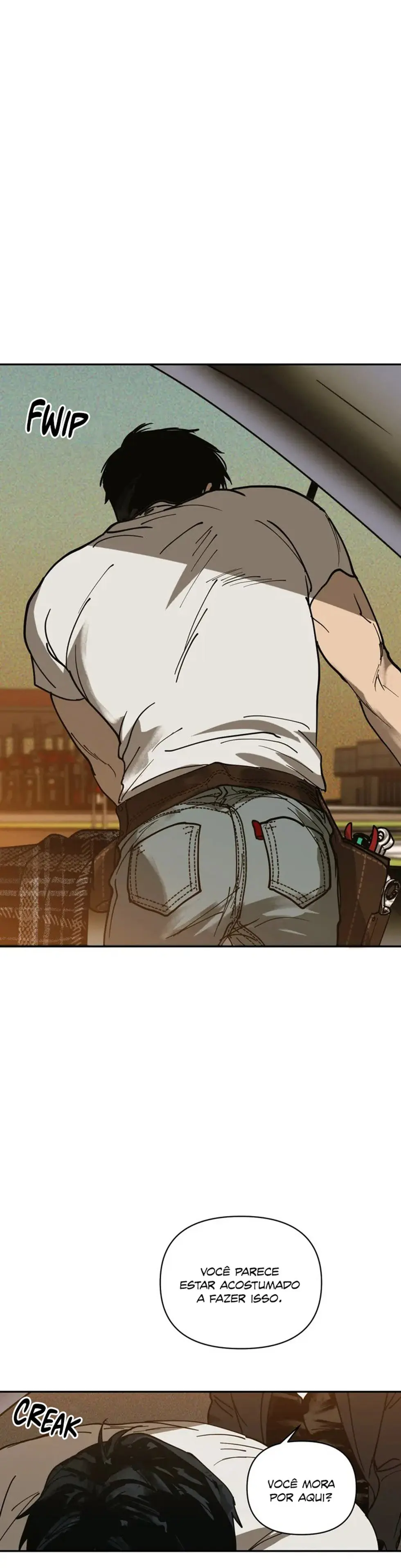 Shutline – Capítulo 01 Yaoi – Página 16