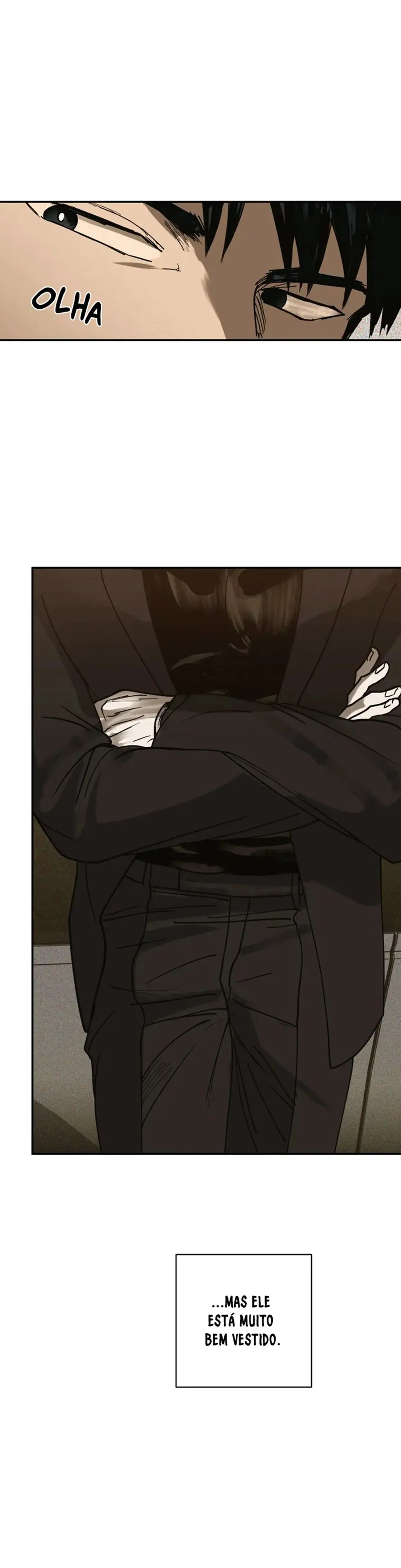 Shutline – Capítulo 01 Yaoi – Página 20