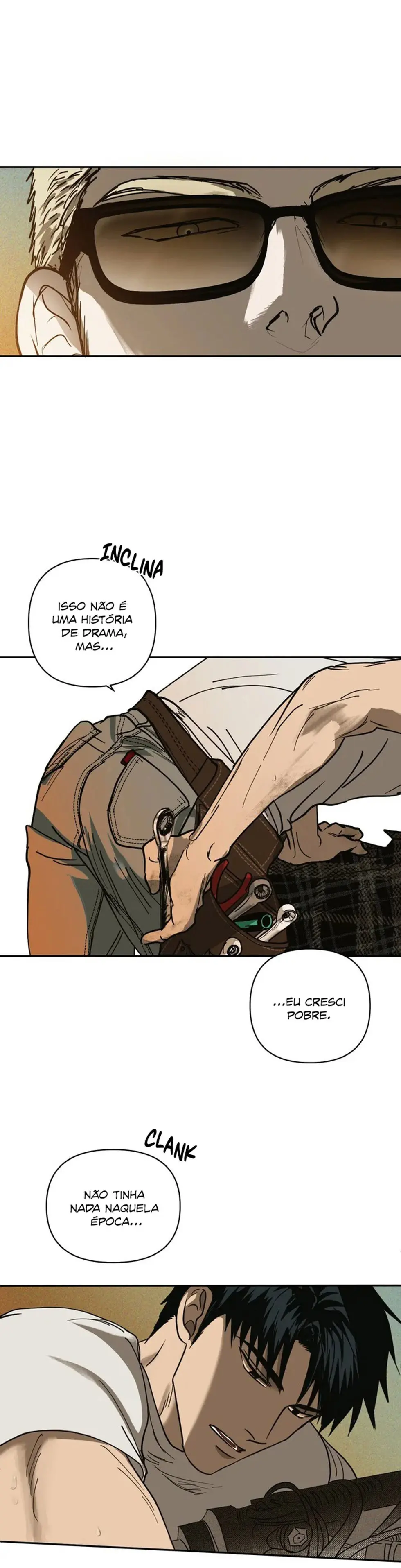 Shutline – Capítulo 01 Yaoi – Página 22