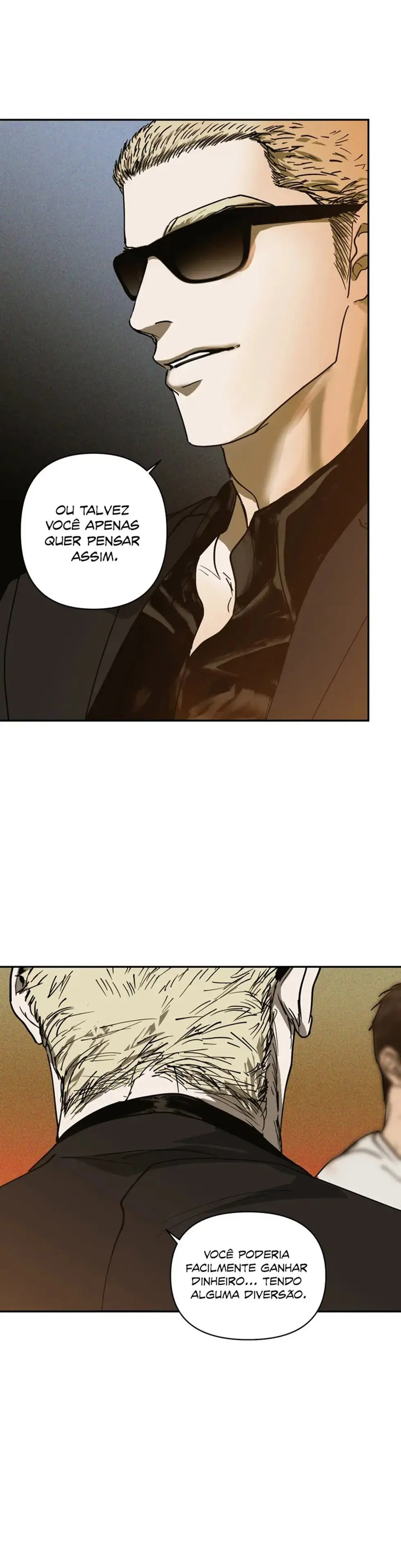 Shutline – Capítulo 01 Yaoi – Página 25