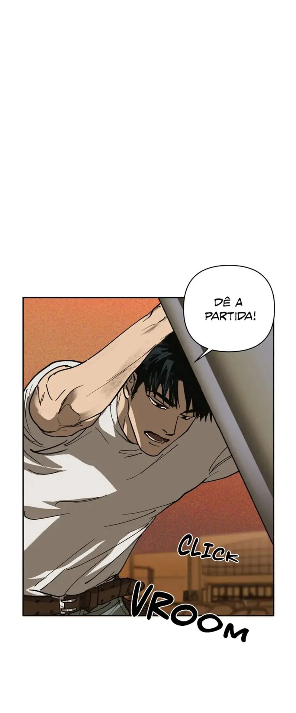 Shutline – Capítulo 01 Yaoi – Página 29