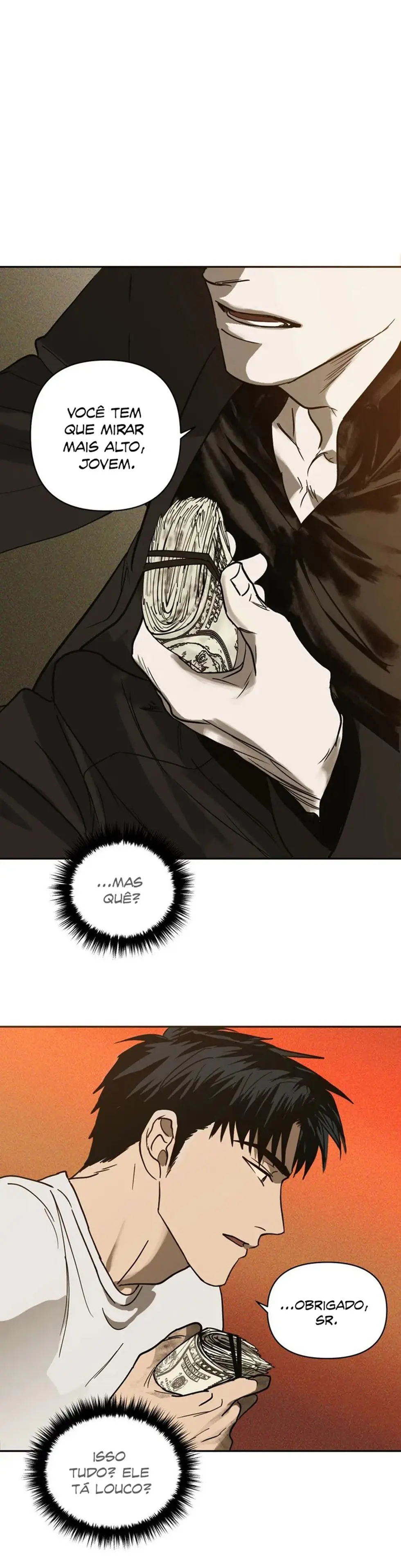 Shutline – Capítulo 01 Yaoi – Página 31