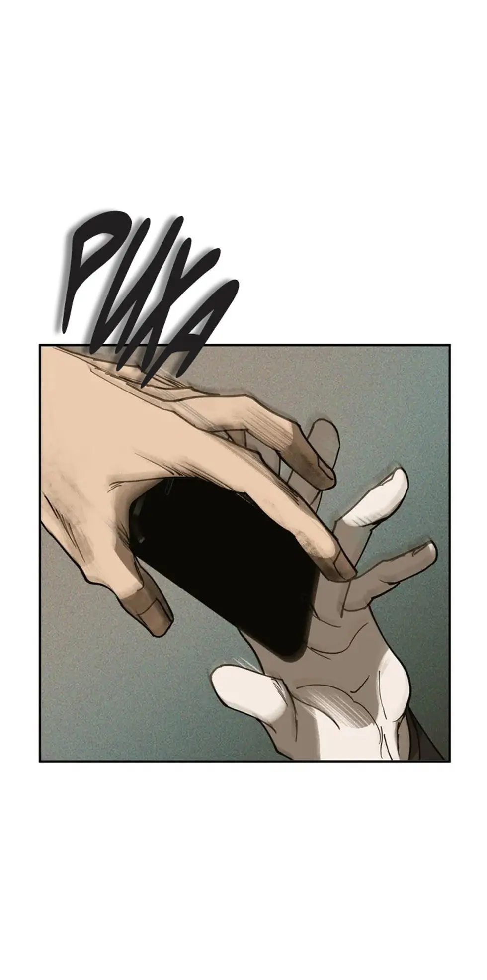 Shutline – Capítulo 01 Yaoi – Página 33