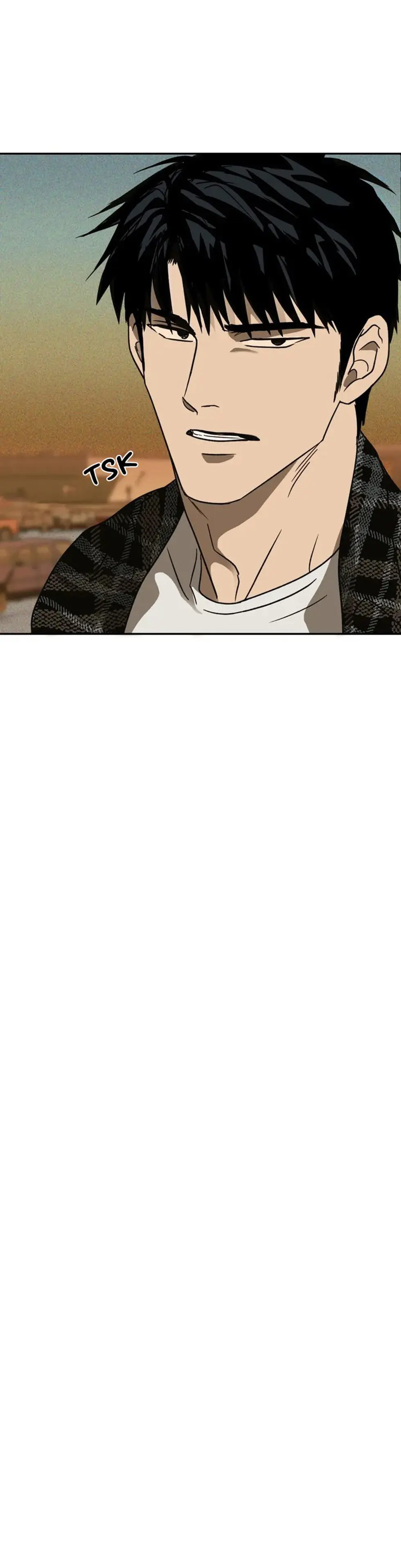 Shutline – Capítulo 01 Yaoi – Página 5