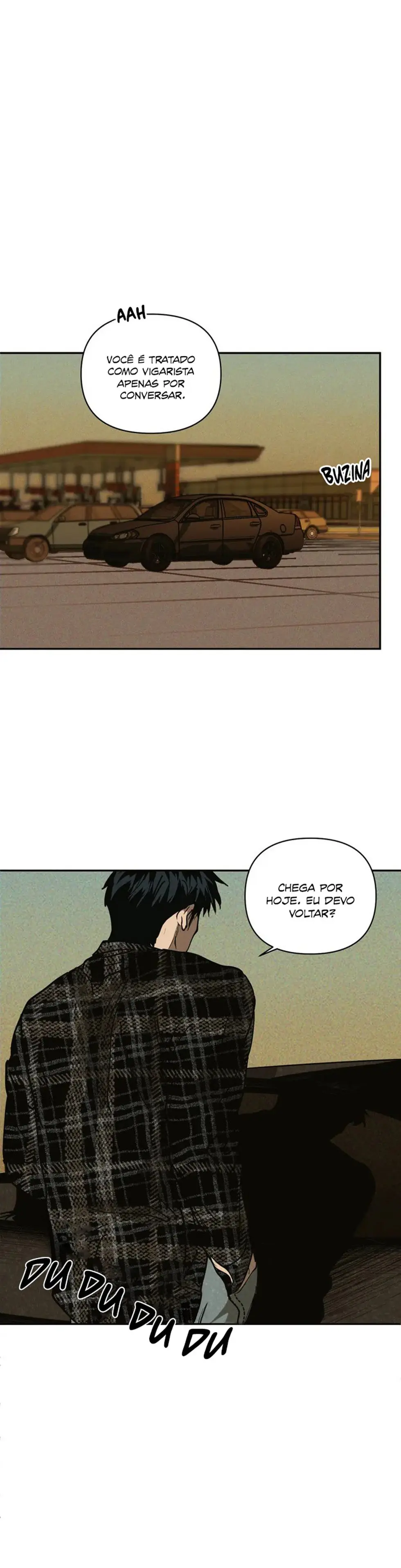 Shutline – Capítulo 01 Yaoi – Página 6