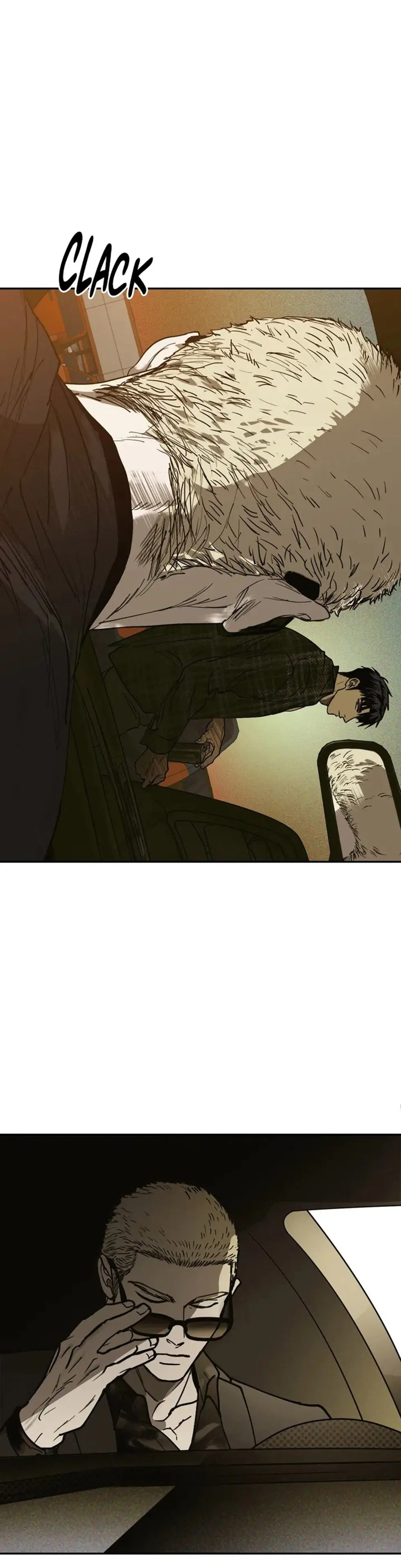 Shutline – Capítulo 01 Yaoi – Página 8