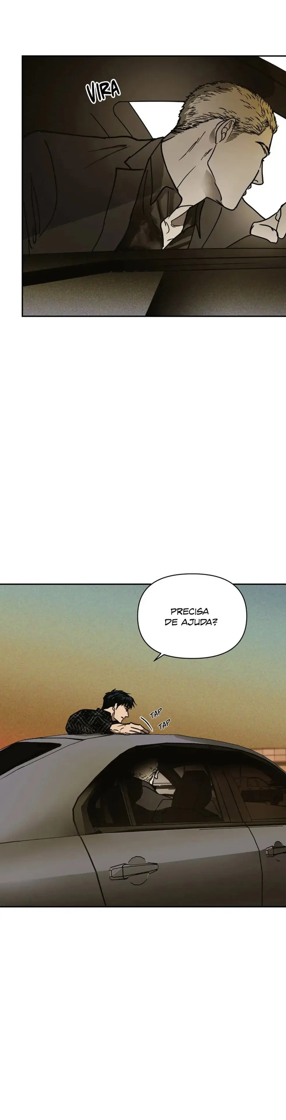 Shutline – Capítulo 01 Yaoi – Página 9