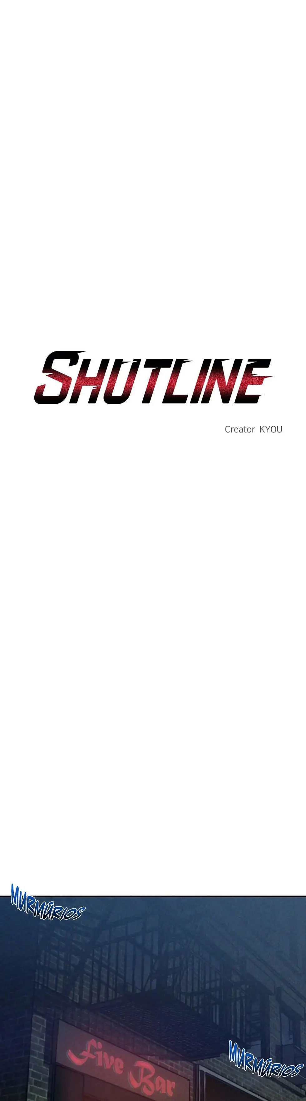 Shutline – Capítulo 02 Yaoi – Página 1