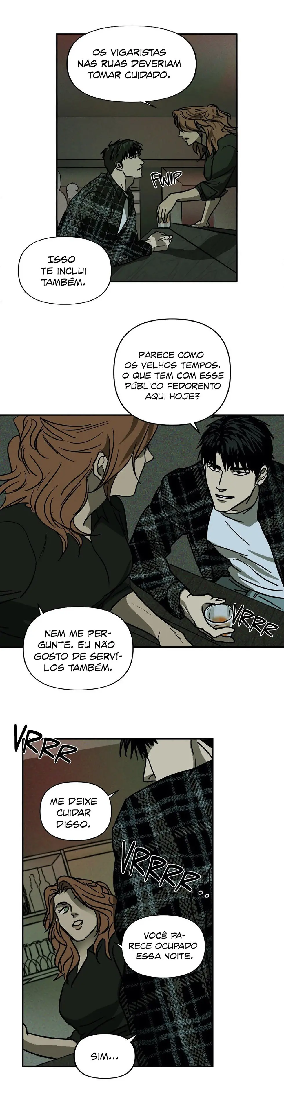 Shutline – Capítulo 02 Yaoi – Página 11