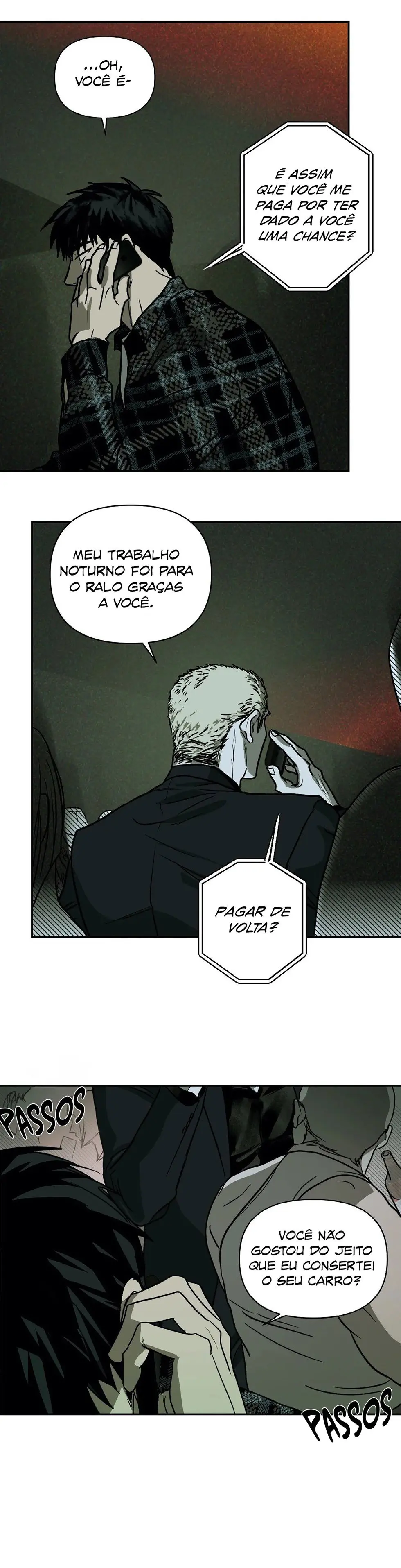 Shutline – Capítulo 02 Yaoi – Página 13