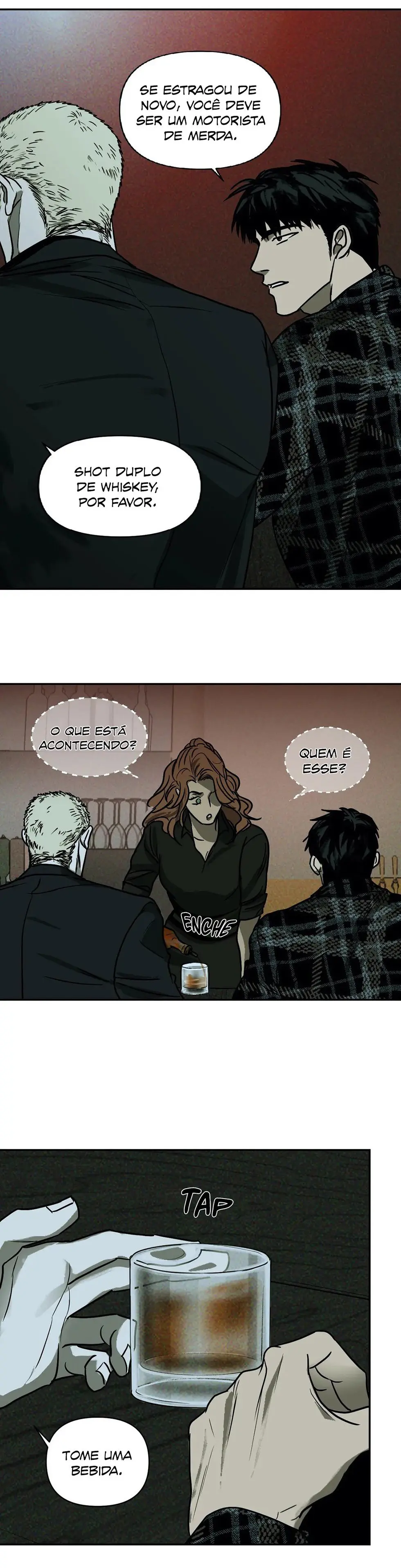 Shutline – Capítulo 02 Yaoi – Página 17