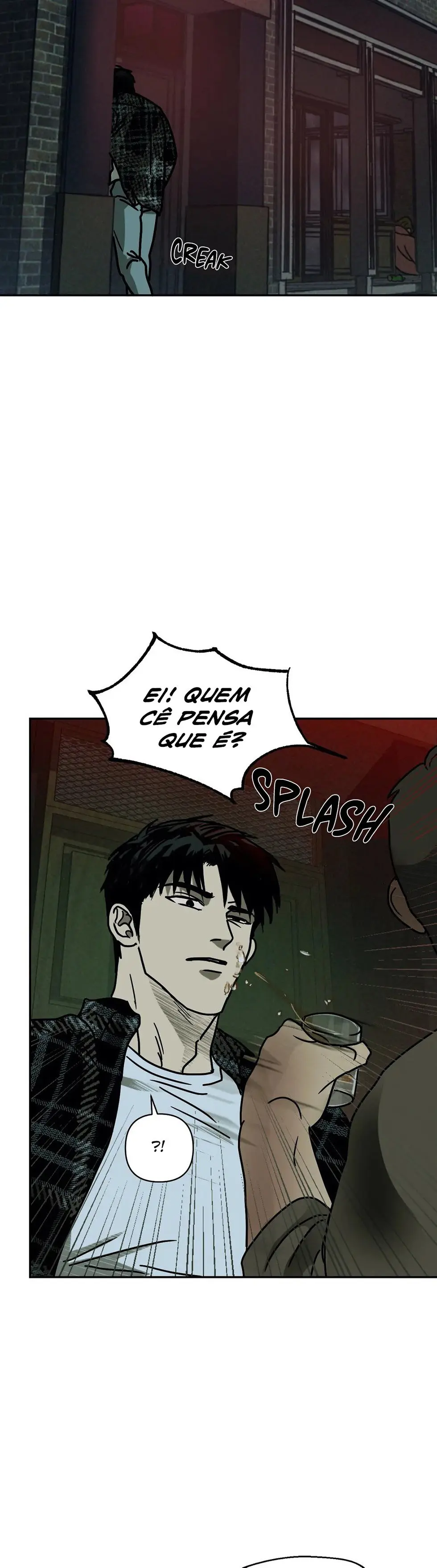 Shutline – Capítulo 02 Yaoi – Página 2