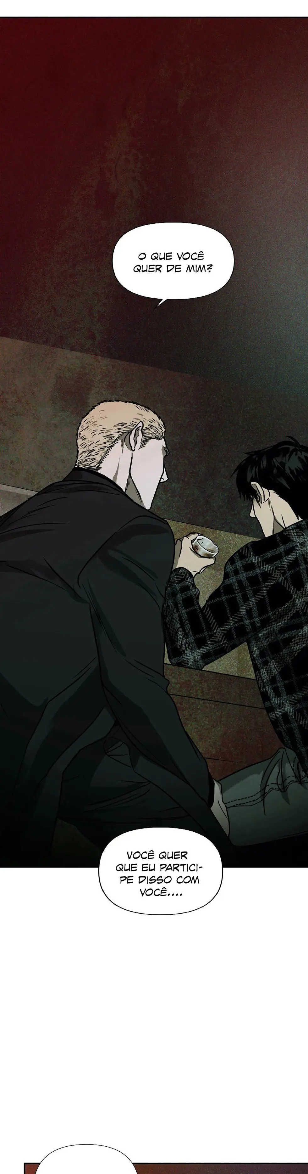 Shutline – Capítulo 02 Yaoi – Página 20