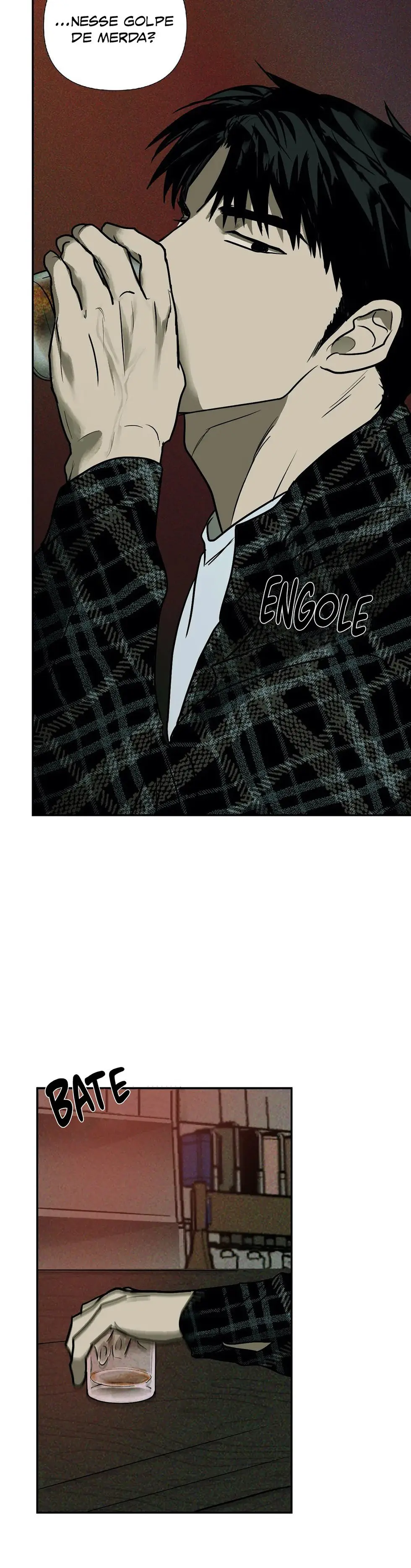 Shutline – Capítulo 02 Yaoi – Página 21