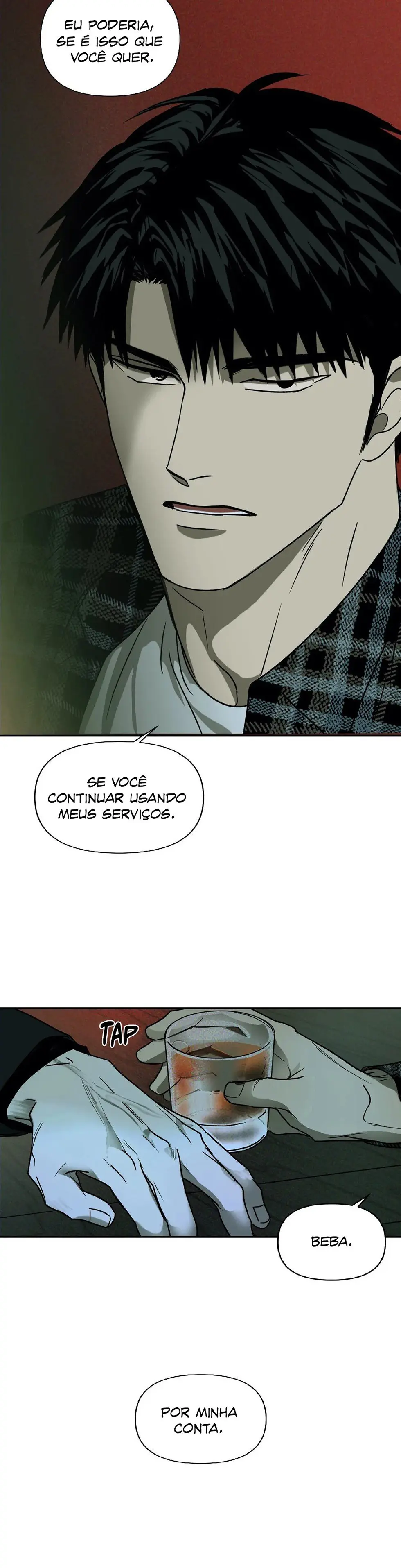 Shutline – Capítulo 02 Yaoi – Página 24