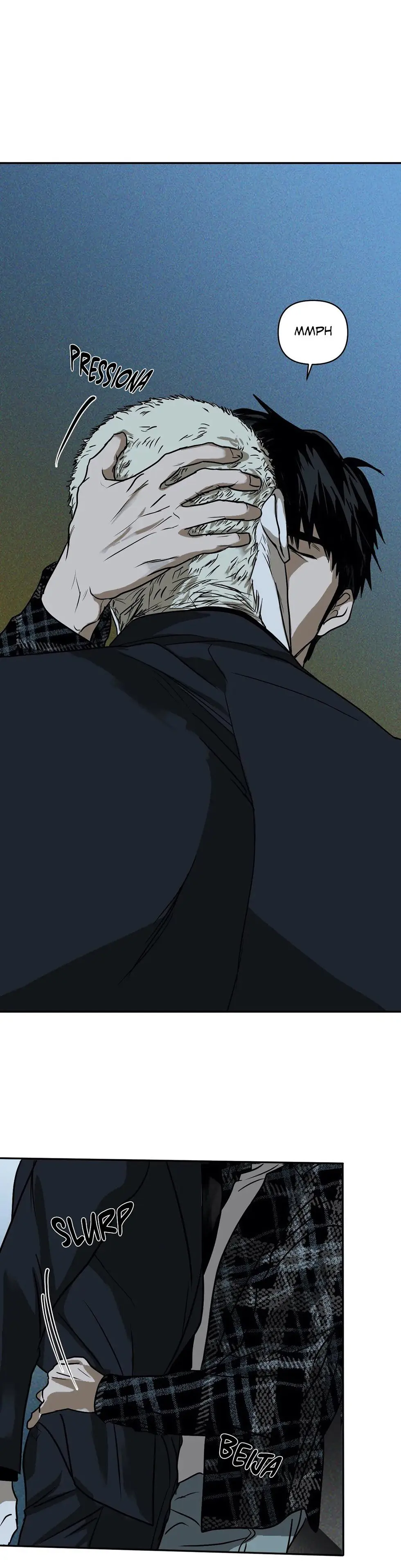 Shutline – Capítulo 02 Yaoi – Página 28