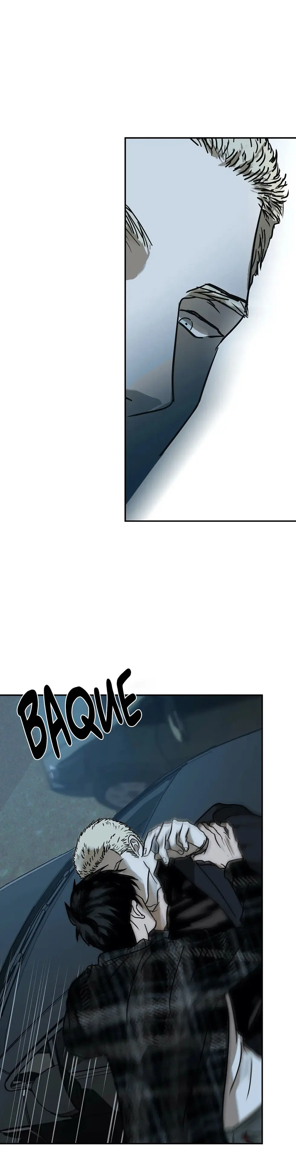 Shutline – Capítulo 02 Yaoi – Página 32