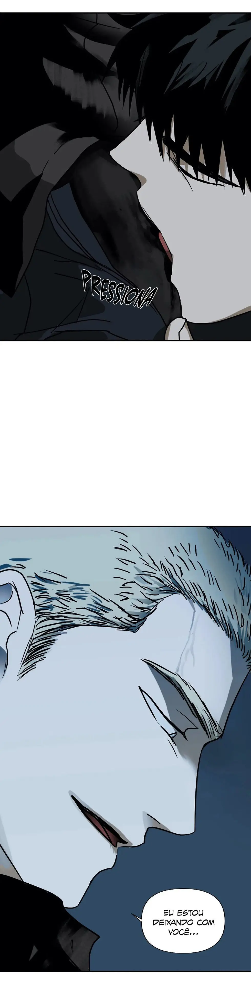 Shutline – Capítulo 02 Yaoi – Página 35