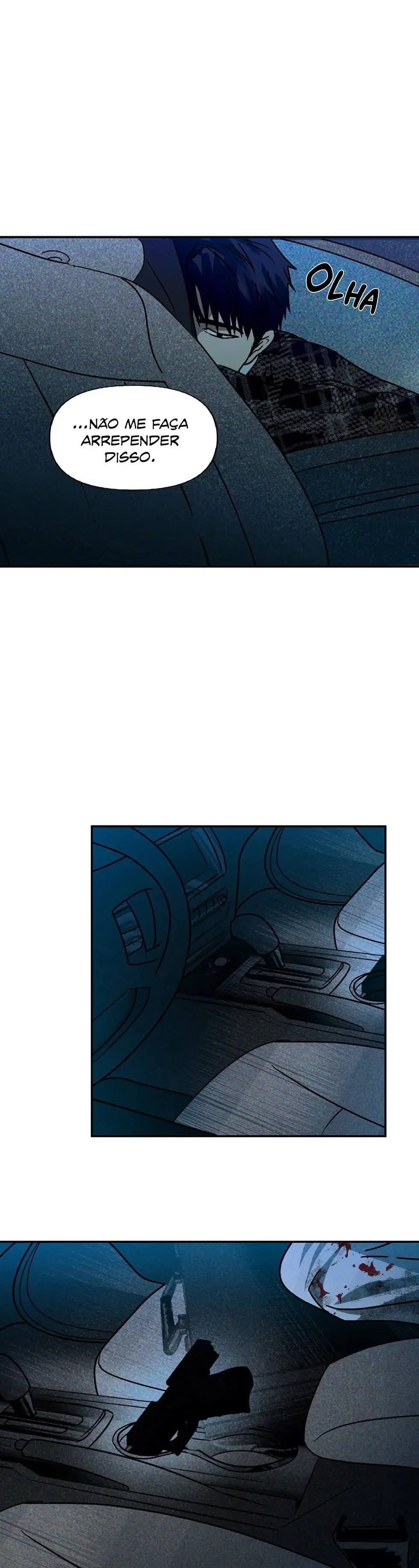 Shutline – Capítulo 02 Yaoi – Página 36